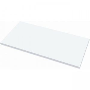 Fellowes 9649301 Levado Laminate Table Top White - 72"x30"