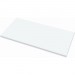 Fellowes 9649301 Levado Laminate Table Top White - 72"x30"