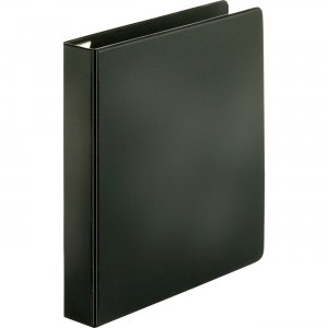 Business Source 26968 EasyOpen Locking Slant-D Ring Binders