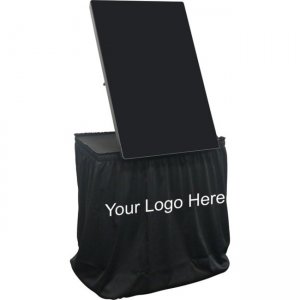 JELCO EL-203 CUSTOM Drape Kit for ELU-32MKT Customized with Logo