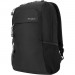 Targus TSB968GL 15.6" Intellect Advanced Backpack (Black)