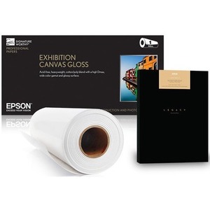 Epson S450313 Legacy Textured Photo Paper