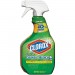 Clorox 31221 Clean-Up Original Cleaner + Bleach Spray