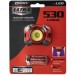 Dorcy 414335 Ultra HD 530 Lumen Headlamp