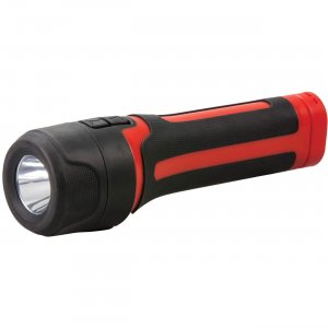 Life+Gear BA3860634RED Stormproof Path Light