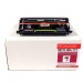 Micromicr MICRIMA721 Alternative Lexmark MS321 MICR Toner