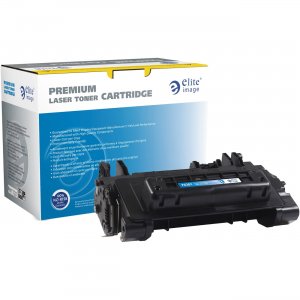 Elite Image 76281 Remanufactured HP 81A Ext Yield Toner Cartridge