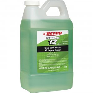 Green Earth 1984700CT Natural All Purpose Cleaner