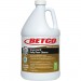 Green Earth 5360400CT Daily Floor Cleaner