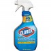 Clorox 30197CT Clean-Up Fresh Scent Cleaner + Bleach Spray