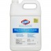 Clorox Healthcare 68978PL Bleach Germicidal Cleaner Refill