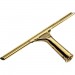 Ettore 1013CT Brass Squeegee