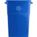Genuine Joe 57258CT 23 Gallon Recycling Container