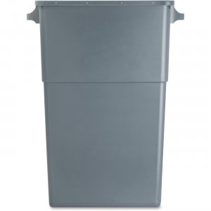 Genuine Joe 60465CT 23-gallon Slim Waste Container