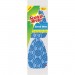 Scotch-Brite 48727CT Scrub Dots Dishwand Refill