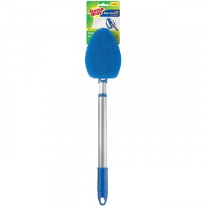 3M 549X4CT Bath Scrubber