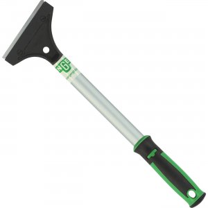 Unger SH25CCT 12" Handle Surface Scraper