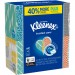 Kleenex 50184CT Trusted Care Tissues