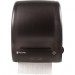 San Jamar T7400TBK Simplicity Essence Roll Towel Dispenser