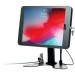 CTA Digital PAD-ASK13B Dual Security Kiosk Stand for 12.9-inch iPad Pro (Gen. 3)
