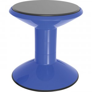 Storex 00301U01C Wiggle Stool