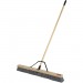 Rubbermaid Commercial 2040044 Poly Bristle Medium Push Broom