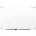 Quartet G22418W Infinity Glass Magnetic Dry-erase Board