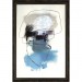 Lorell 04473 In The Middle Framed Abstract Art
