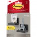 Command HOM23S2ES Display Ledges, Slate