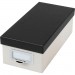 Oxford 406350 3x5 Index Card Storage Box