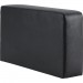 Lorell 86931 Contemporary Sofa Seat Cushioned Armrest