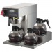 Coffee Pro CP3AI 3-burner Commercial Brewer Coffee