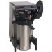 BUNN 399000006 SmartWAVE Low-Profile Coffee Brewer