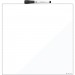 U Brands 460U0004 Cubicle Magnetic Dry-Erase Tile Board