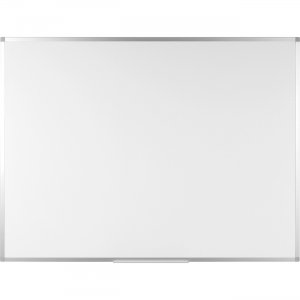 Bi-silque MA031539214 Ayda Melamine Dry Erase Board