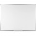 Bi-silque MA051539214 Ayda Melamine Dry Erase Board