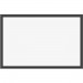 U Brands 311U0001 Magnetic Dry-erase Board