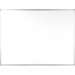 Bi-silque CR06999214 Ayda Porcelain Dry Erase Board