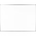Bi-silque CR08999214 Ayda Porcelain Dry Erase Board