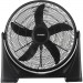 Lorell 00301 3-speed Box Fan