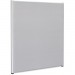 Lorell 90268 Gray Fabric Panel