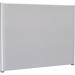 Lorell 90265 Gray Fabric Panel