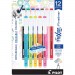 FriXion 11452 Fineliner Erasable Marker Pens