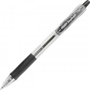 EasyTouch 54058 0.7mm Retractable Ballpoint Pens