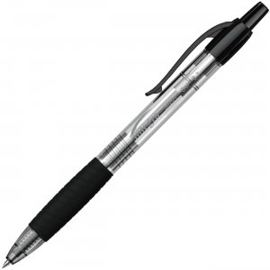 Integra 36201 Retractable 0.7mm Gel Pen