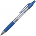 Integra 36202 Retractable 0.7mm Gel Pen