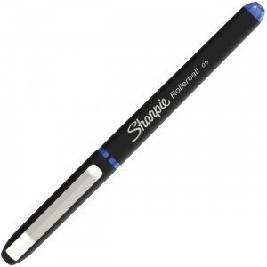Sanford 2093197 Sharpie 0.5 mm Rollerball Pen 4-Pack