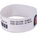 Zebra LB2-102W3 LaserBand2 Wristband
