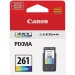 Canon 3725C001 Color Ink Cartridge