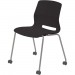 KFI CS2700P10 Swey Armless Multipurpose Stool